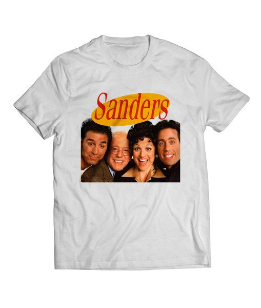 Bern_Tees's tweet photo. New York, be sure to make it to the polls. If you want to be the coolest cat wear a shirt! https://t.co/aaTuE7EJsn https://t.co/adprUW5y9s