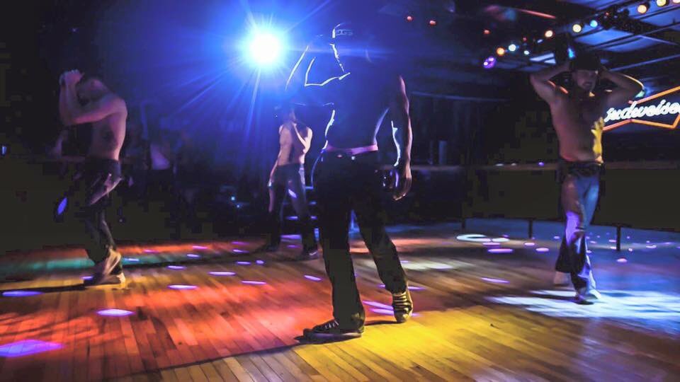official_d4c's tweet photo. Action shot. #d4c #dancers4cancer #beatcancer #charity https://t.co/Adr1whettc
