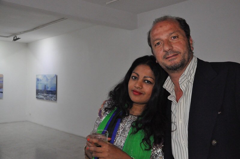 KALIARULAR_EROS's tweet photo. #MarrakechBiennale6 #MKB6 #MB6 #Art #VoiceGallery #ReemFadda #PatrickRaynaud ##RoccoOrlaccio + #KaliArulpragasam https://t.co/4jH3V1dfiP