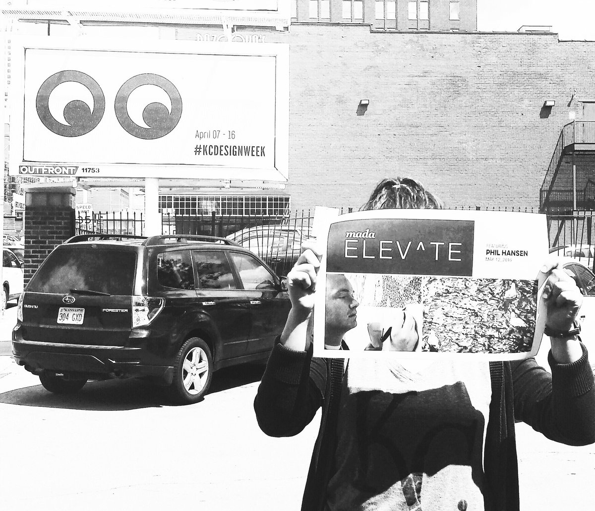 #KCDW is wrapping up, but #madaELEVATE is just around the corner.  Nomination forms and tickets are available now!