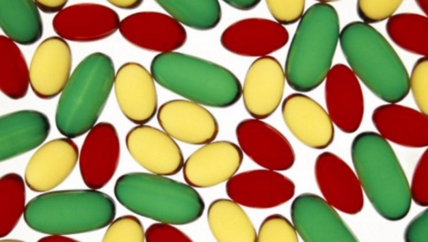 MediasetTgcom24's tweet photo. #Salute: troppe pillole? Brevettate in #Italia le compresse "a incastro" come i #LEGO
>https://t.co/eacZAc78OF< https://t.co/SxKlTjybgg