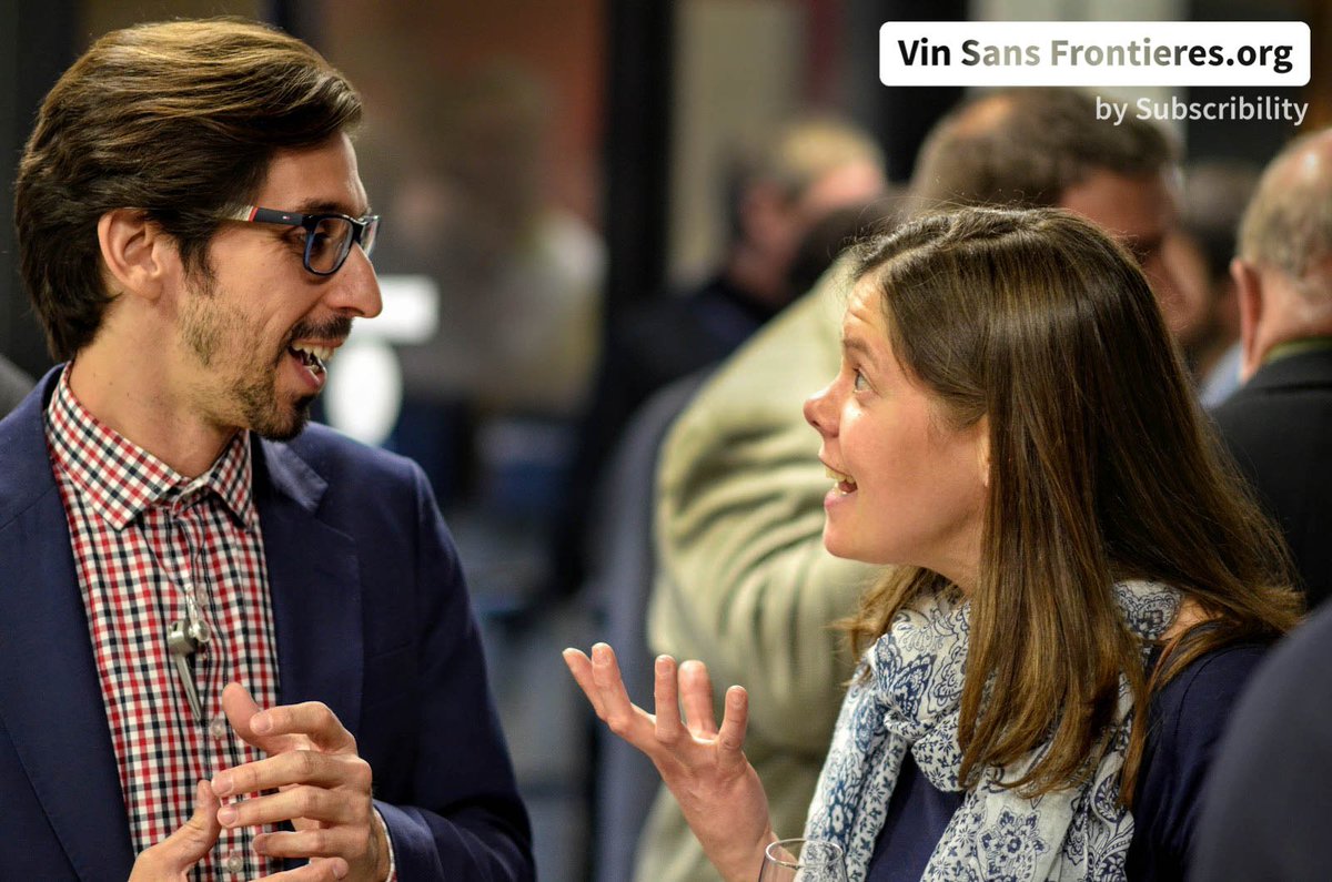 subscribility's tweet image. Découvrez les vins uniques de petits producteurs australiens ce soir, 5 à 7 à @lecampquebec vinsansfrontieres.org/quebec