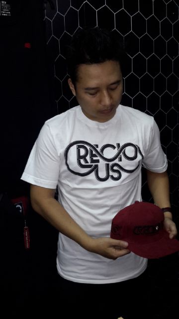 Argi_09's tweet photo. #grecious #support #localbrand https://t.co/KlQ3qsLSQ4