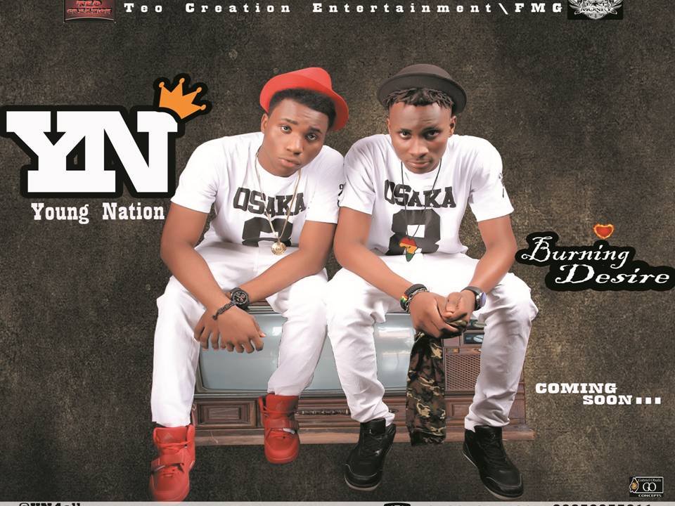 YN4yall's tweet photo. Watchout next Big thing Hiting the Industry YN_ Burning Desire download &amp; listen https://t.co/JSExEfSkMl @YN4yall https://t.co/YoDvY0sgg2