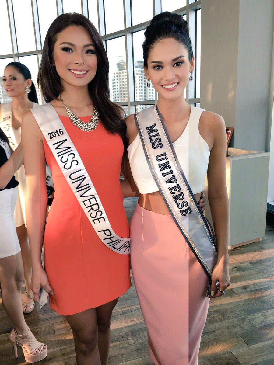 Maxine medina