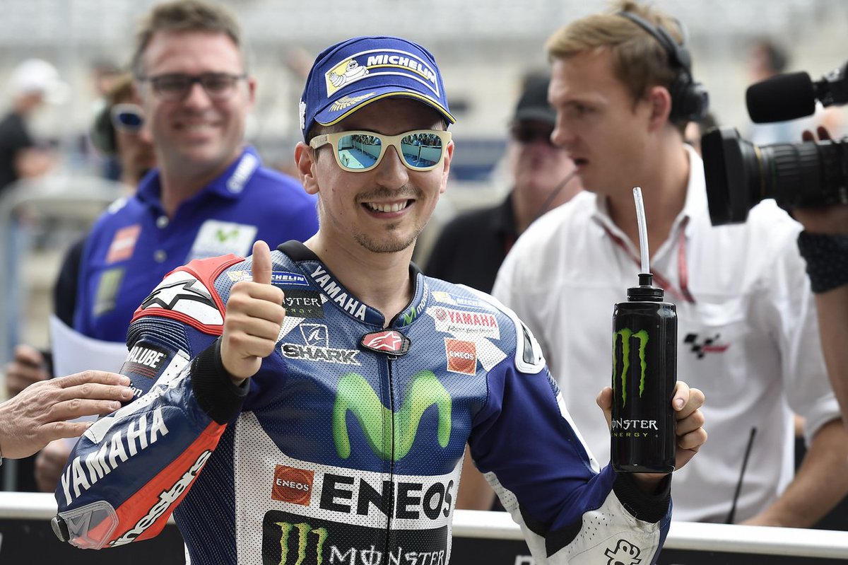 MediasetMotor's tweet photo. Última Hora → Jorge Lorenzo ficha por Ducati tras nueve años con Yamaha en MotoGP https://t.co/WCKIyRPh1P https://t.co/VdY3ufUohI
