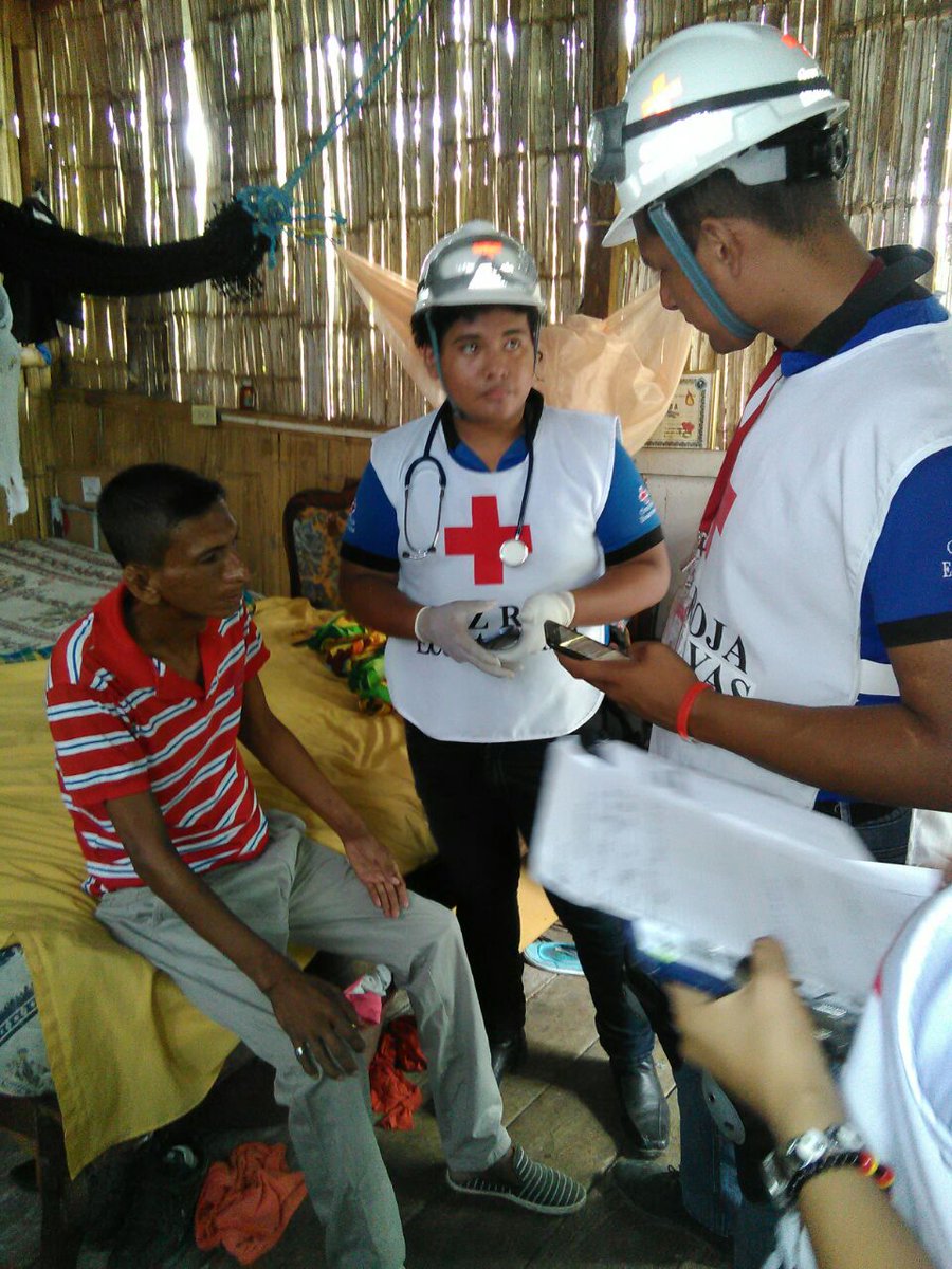 cruzrojaecuador tweet picture