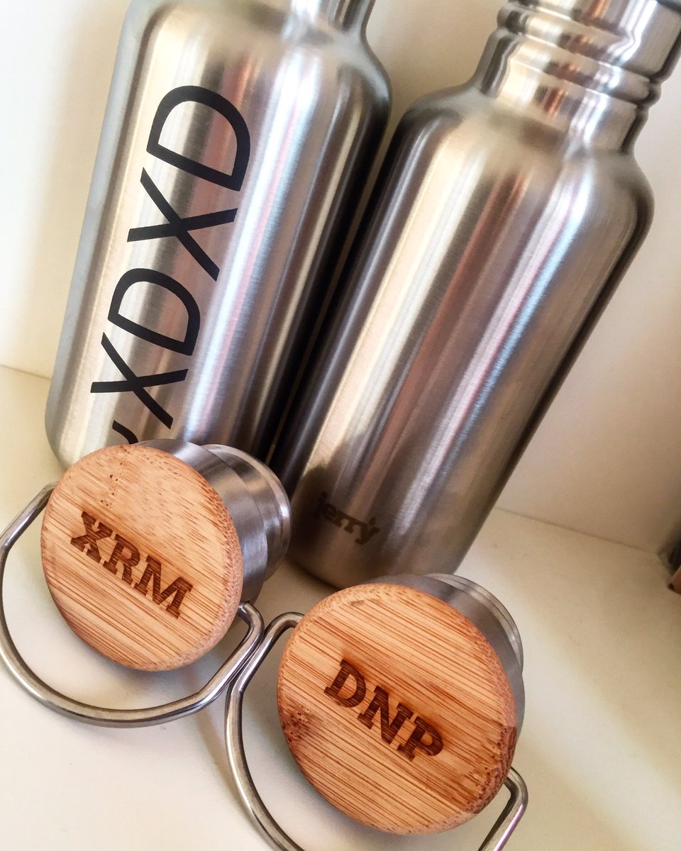 ___xdxd's tweet photo. Love love love our customised #jerrybottles !! Purchase your @jerrybottles now at https://t.co/xKHkIp2XcC 💧💧
~XDXD https://t.co/9RTDNzTLpQ