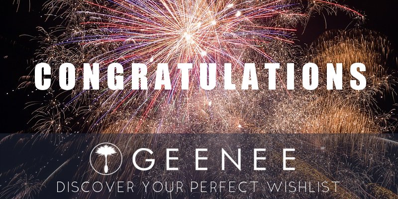 #Congratulations <a href="/Bec_James/">Bec James</a> | You've won last Wednesday's #WishWinWednesday. DM us to claim your prize