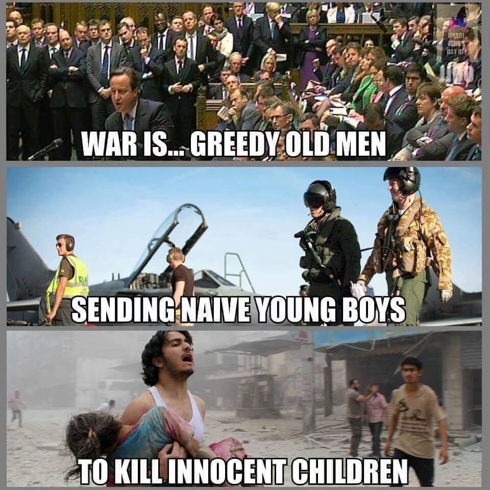 p_staatz's tweet photo. ##StopWarBeSocial w/ @BernieSanders @GlennHeiser @Elucidated2 @Jlynch661 @GovtCheddar @BritishBerner @FiercelyZen https://t.co/xSig0vIrpy