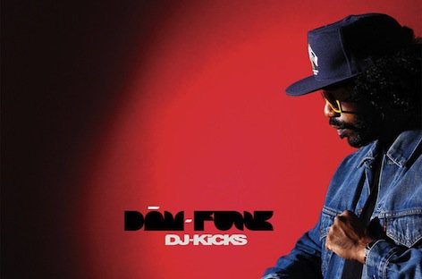 Dj-Kicks: annunciato il nuovo episodio realizzato da Dâm-Funk  soundbound.it/2016/04/15/dj-…