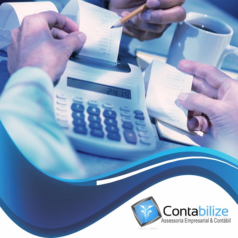 contabilize_'s tweet image. Com cruzamento eficaz de dados, fisco visa identificar sonegadores no IR