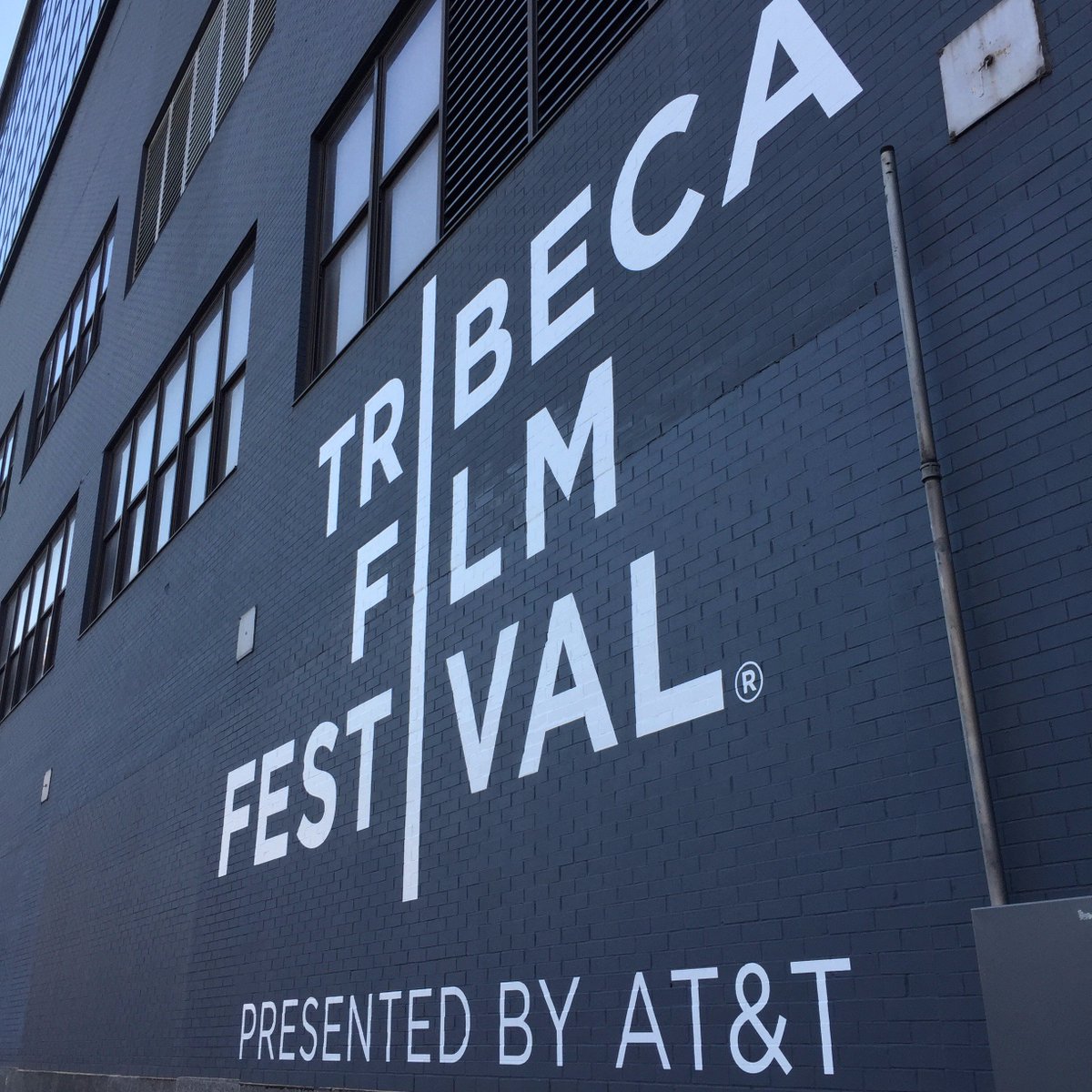 1979theGame's tweet photo. Let the games begin! @Tribeca x @G4C #1979thegame #playthereal #Tribeca2016 https://t.co/fe5k6phN4s