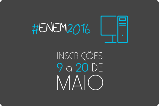 Educação orienta alunos sobre os prazos do #Enem 2016 alunos.diaadia.pr.gov.br/modules/notici…