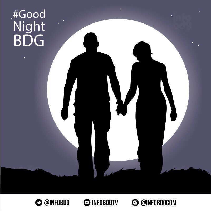 infobdg's tweet photo. "cinta tak harus saling memiliki, tapi harus saling menikahi" #goodnightBDG https://t.co/7YrKYdHhih