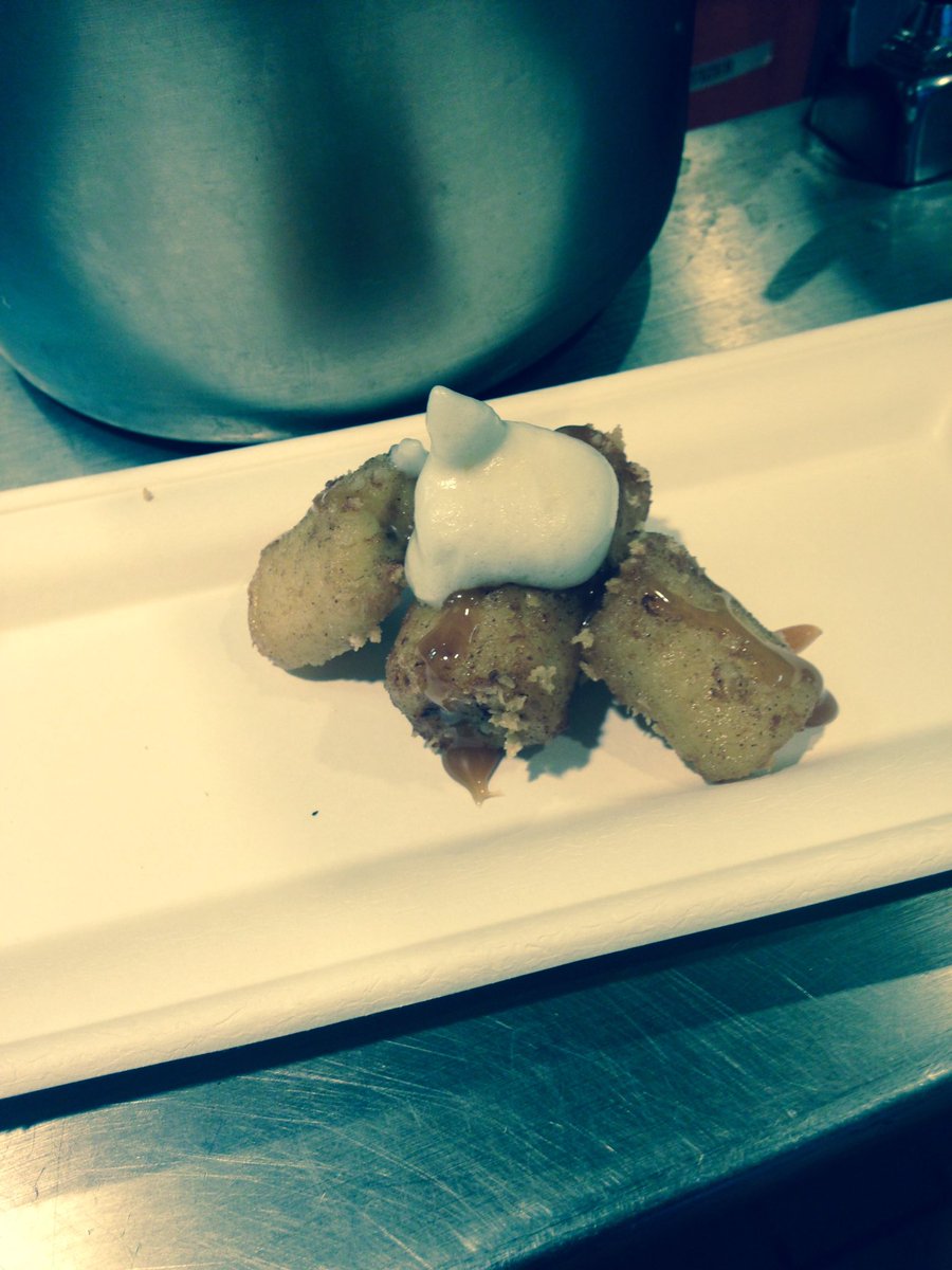 chefmacc tweet picture