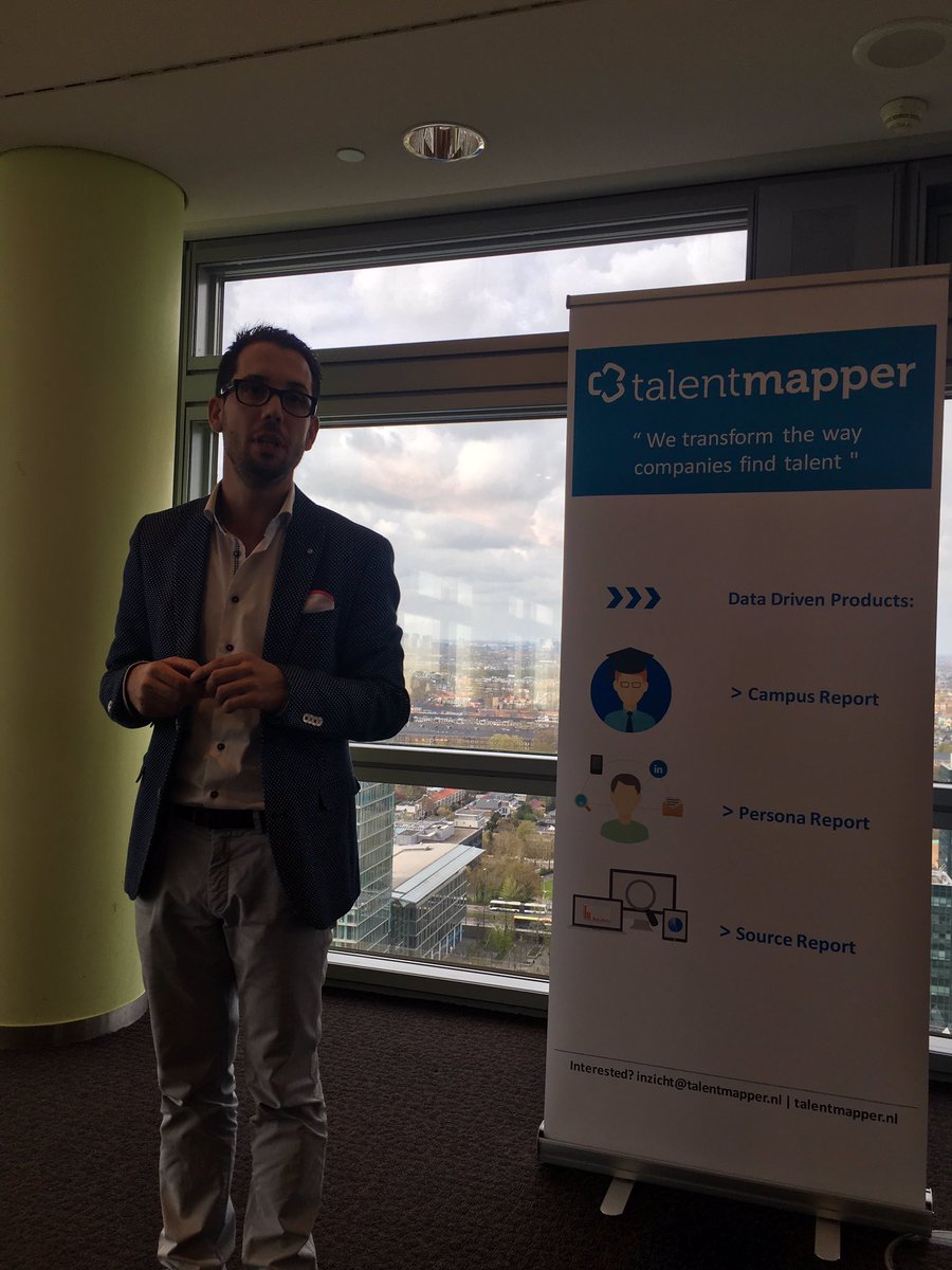 marcelrietveld's tweet photo. Kick-off #SourceNL Meetup @werken_abnamro door @TrainerSourcing https://t.co/DZXZMAKF9p