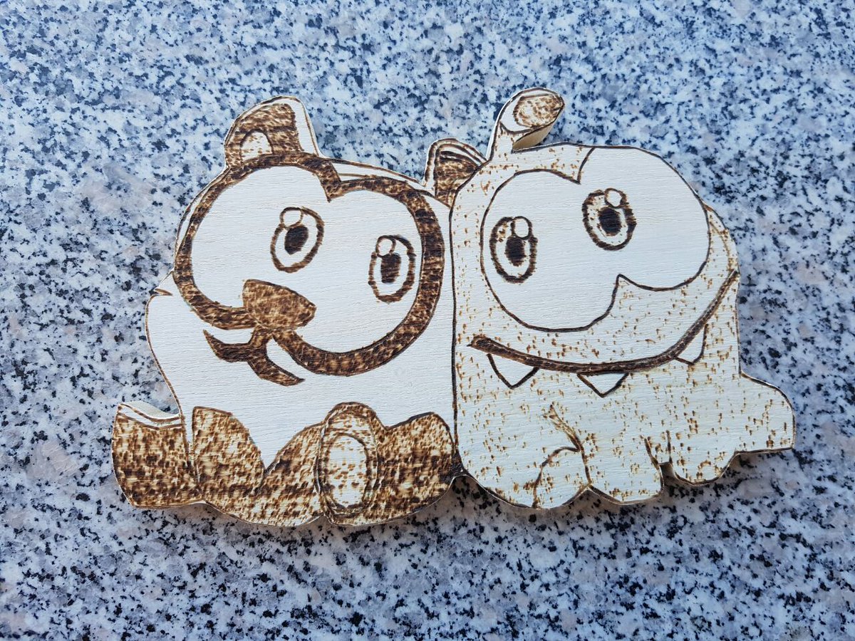 Cut_The_Rope's tweet photo. And here's a sweet #fanart by Adriano Puลกar, specially for #AppsforEarth in #CutTheRopeMagic https://t.co/q5RkEU4yLF https://t.co/pokD15lZxC