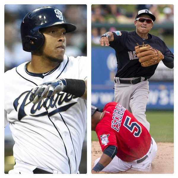 Águilas del Zulia realiza cambios de jugadores con los Tigres de Aragua mirandablancoynegro.com.ve/2016/04/18/agu…