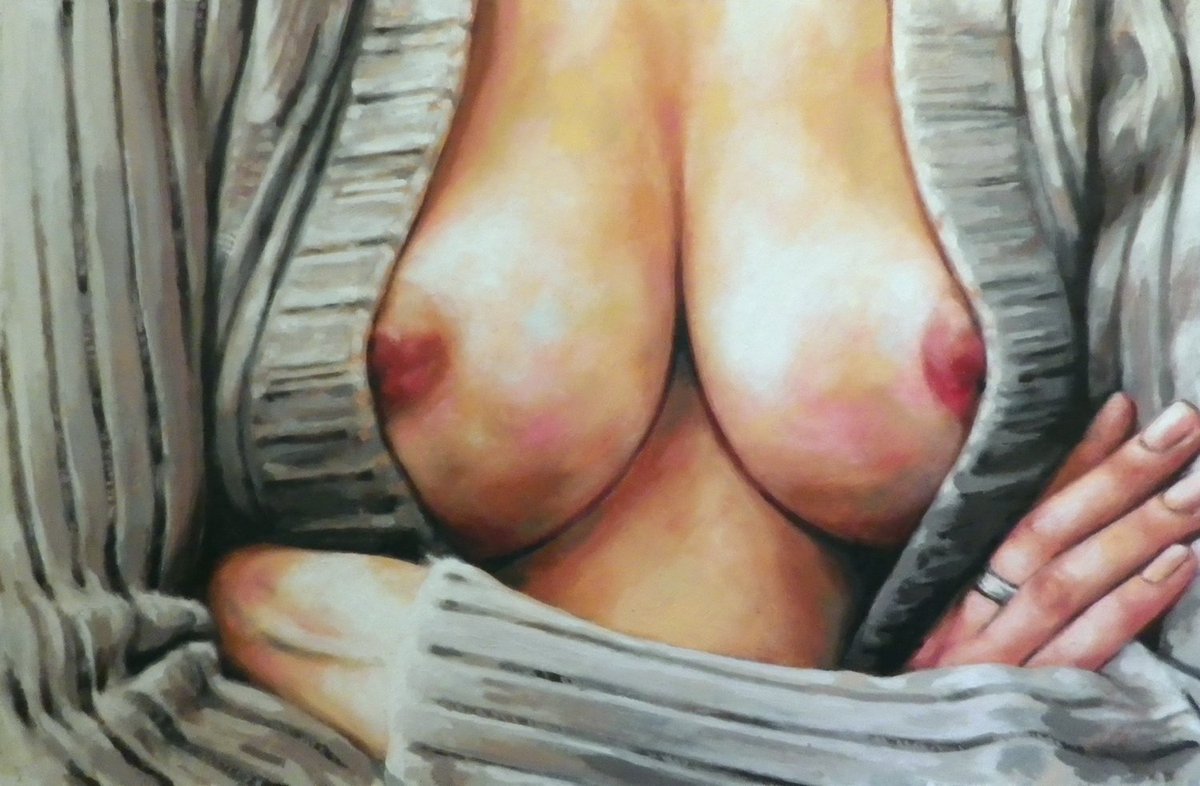 enkil_'s tweet photo. Thomas Saliot – Belleza Artesanal #painting #TenYearsBlog #post2013 https://t.co/BXi0U8CDfE https://t.co/qhphjlBKRj