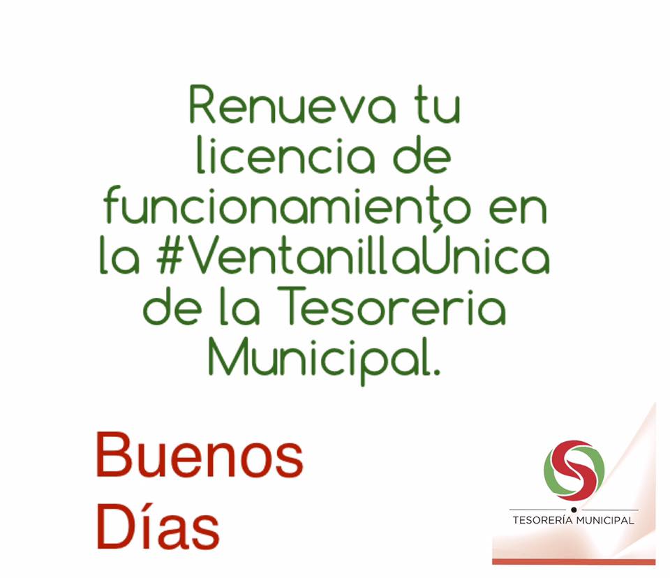 TesoreríaSolidaridad tweet media