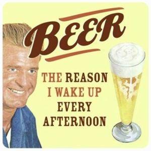 BulldogBestBrew's tweet photo. The Bulldog has called it - it's #BeerOClock time for one of our yummy Irish Red Ales #CraftBeer #HomeBrew https://t.co/2SgC8oy0q5