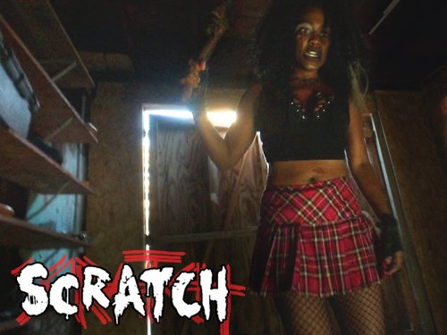 SCRATCHthemovie's tweet image. Thanks, @raynellegrace and @cmesi for contributing to @Scratchthemovie on @Indiegogo! igg.me/at/scratchthem…
