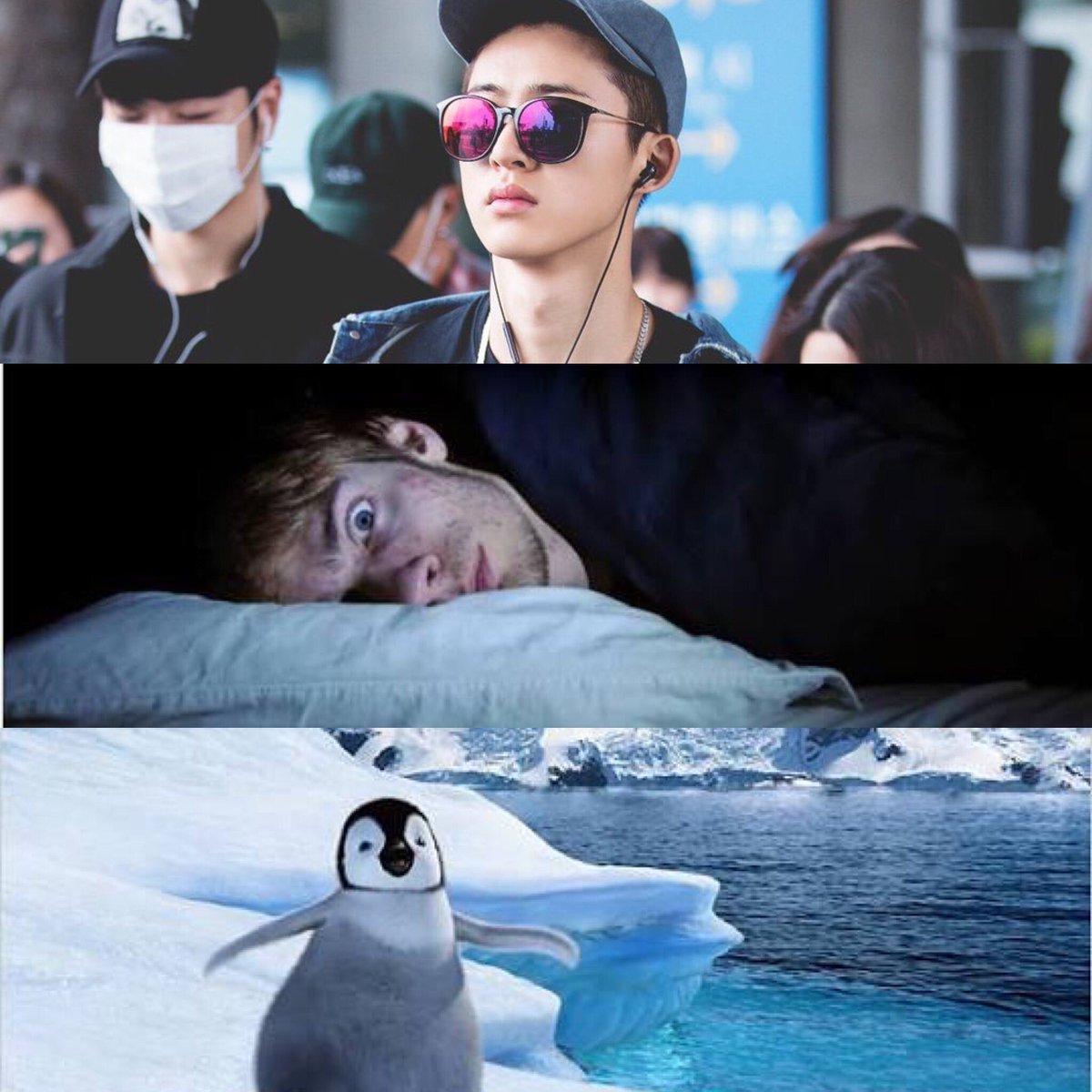 ฮาเร็มบีจิน☃(ปิด) tweet media