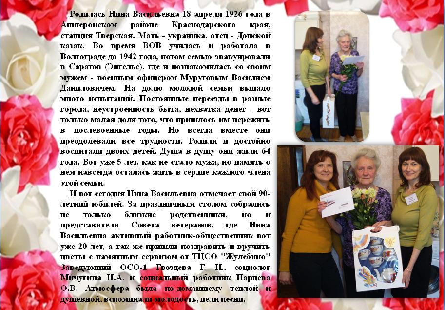 карточка сценарий поздравления нины изумрудные листья золотарника