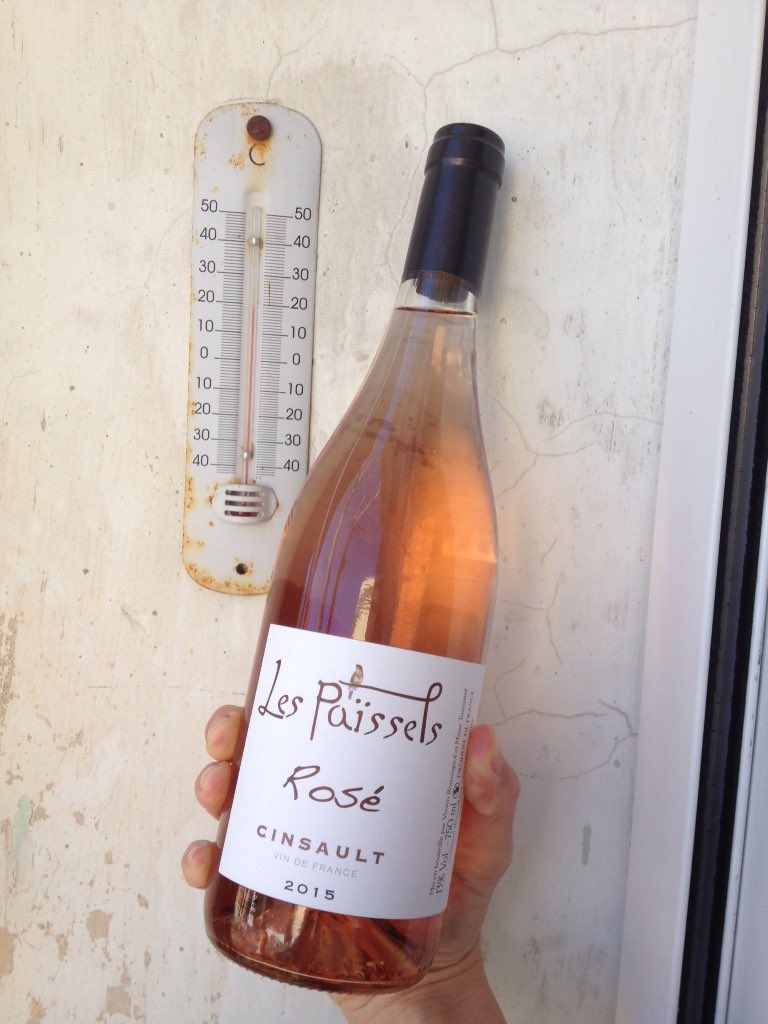 Les Païssels tweet media