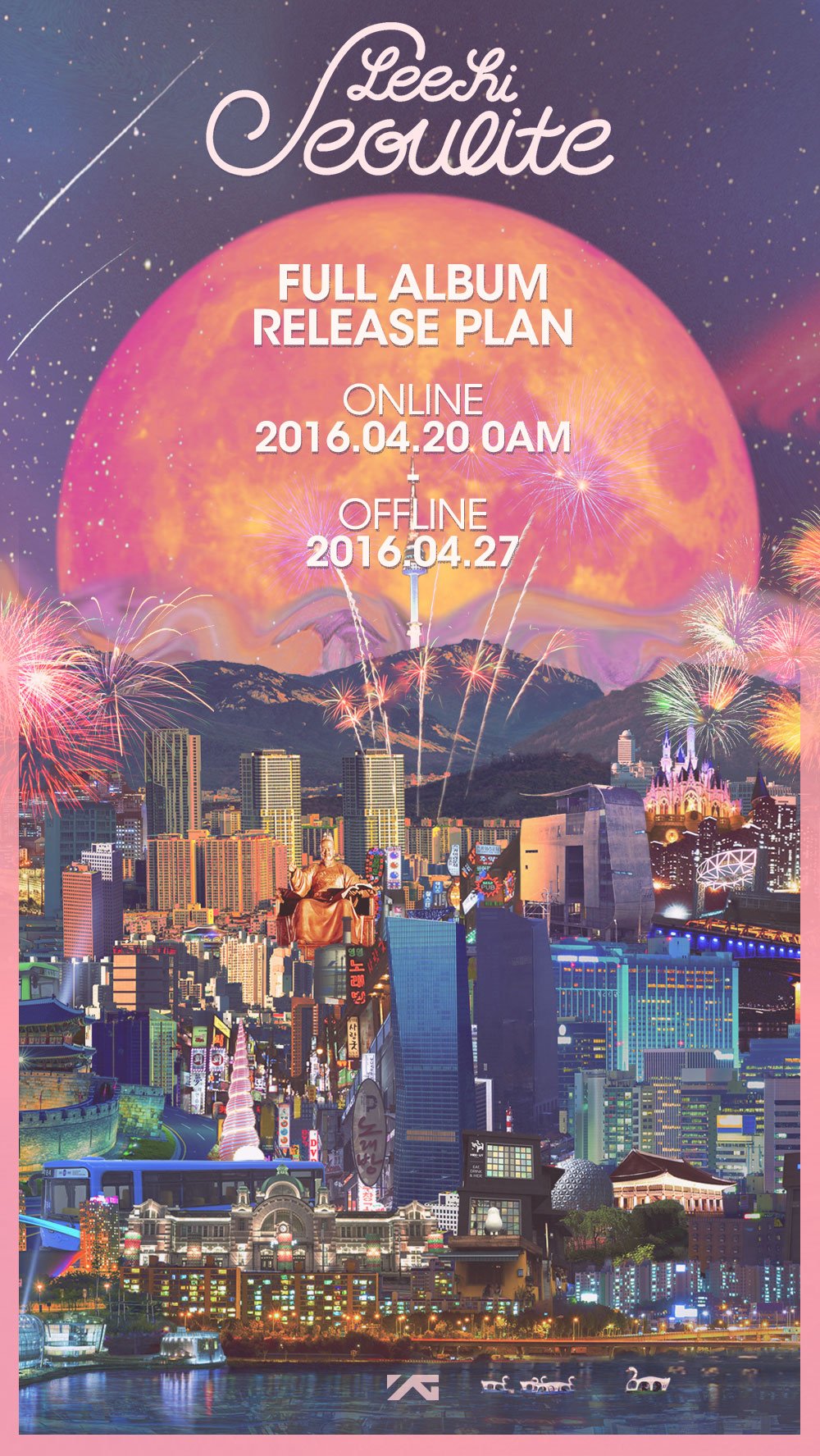 イ・ハイ Lee Hi Seoulite CD 韓国盤 Amazon.co.jp: フルアルバム - Seoulite (韓国盤): ミュージック