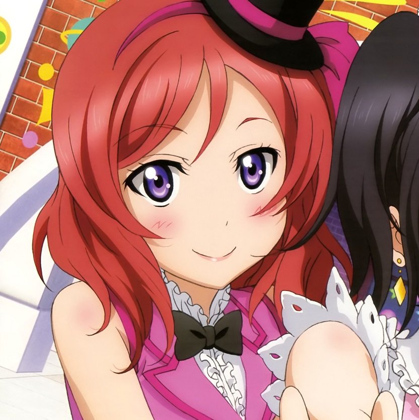 公式の熱いにこまき推し Twitter Search