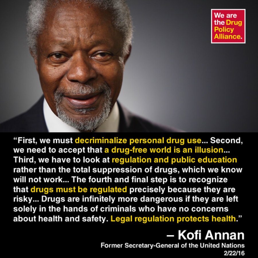 richardbranson's tweet photo. Setting the stage “for real reform of global drug control policy.” https://t.co/eEy6etivgb #UNGASS2016 https://t.co/jkjpvG7HYV