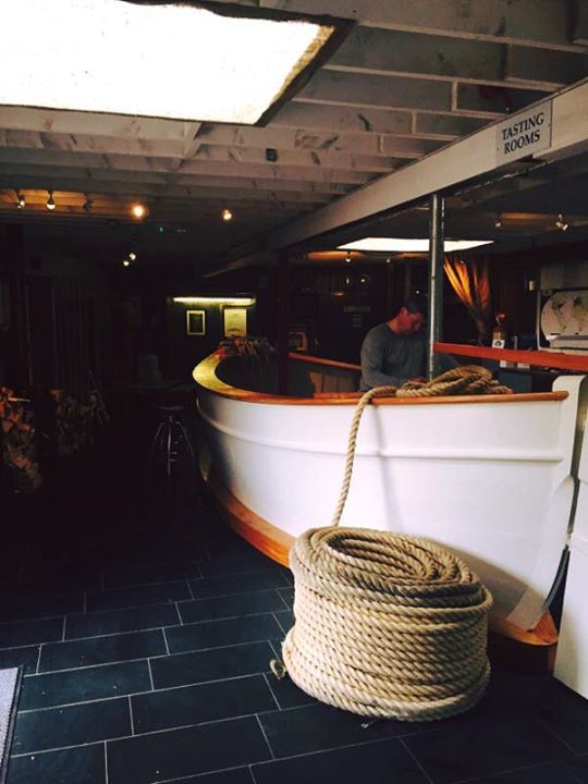 TomCreans's tweet photo. So, who's coming to our gorgeous replica of the James Caird in our Brewery?
#TrueIrishHero https://t.co/8jEdlay9gc https://t.co/7YCKSm3rXI