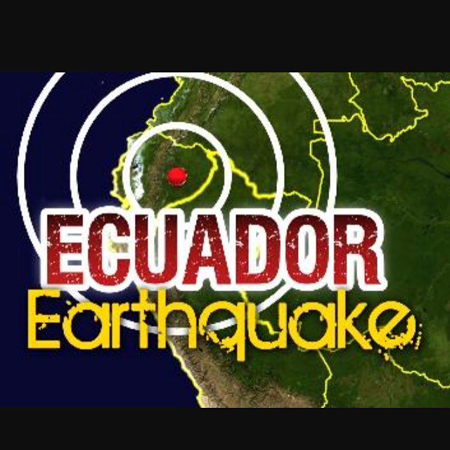 TheCaringTimes_'s tweet photo. Help Ecuador!
#donate #ecuadoreathquake #ecuadorearthquakerelief #earthquake #helpecuador #unicefusa #unicef #redcr… https://t.co/bvx8tqRXBe