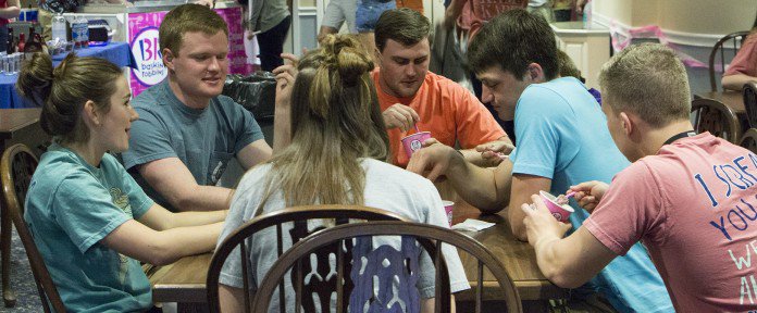 I scream, you scream, we all scream for ice cream (and reading)
bit.ly/1Wq8LRJ