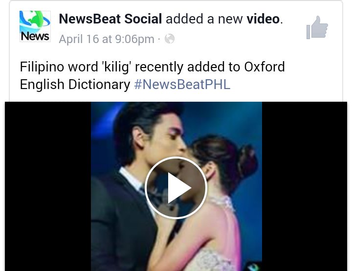 xilymhie08's tweet photo. "@KimberLex16: Ayieahh!!!!
KILIG 💑💏😘😍
#TSOUFire https://t.co/TLHD4GOB9T"