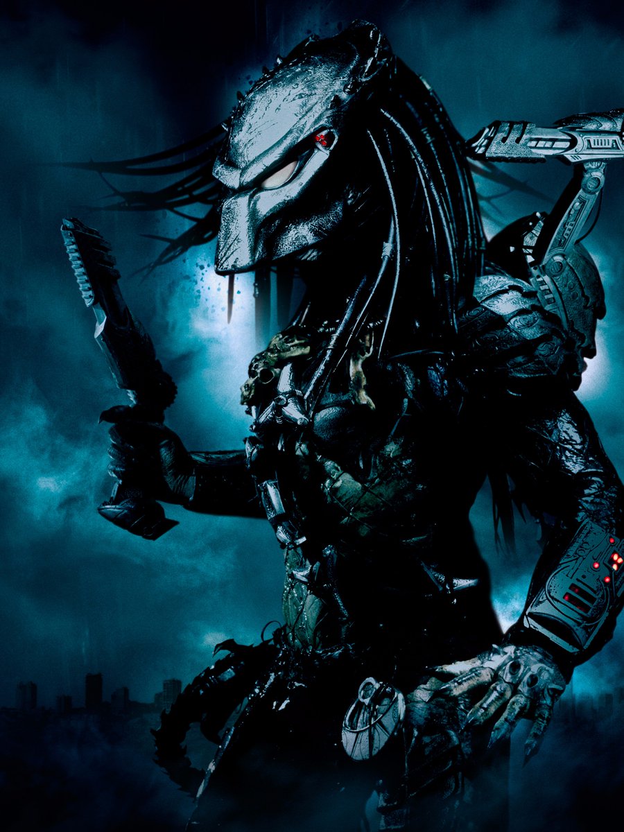 download the predalien download the predalien