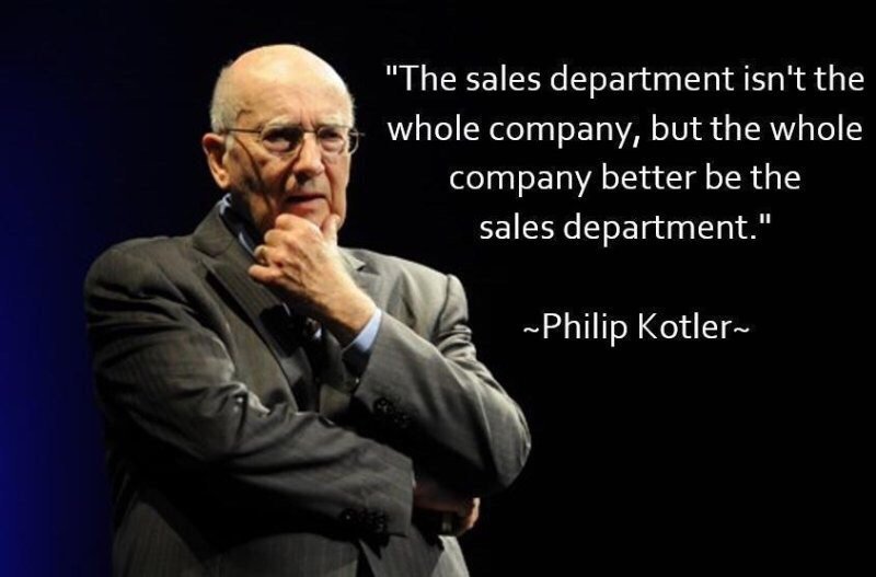 Team so true and just not when we are in our Sprint logo wear!  Be a sales ambassador every day!!