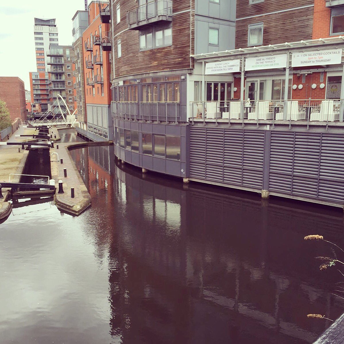 LexiconBham's tweet photo. #fazeleycanal #floatingpontoon #comingsoon #membersonly #businessclub #Birmingham #citylife #lexicon https://t.co/UA07wEAR9w