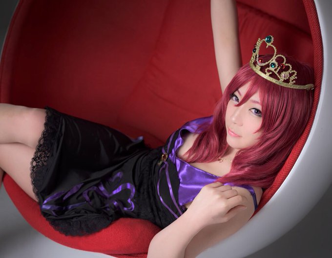 Twitterのコスプレ画像70