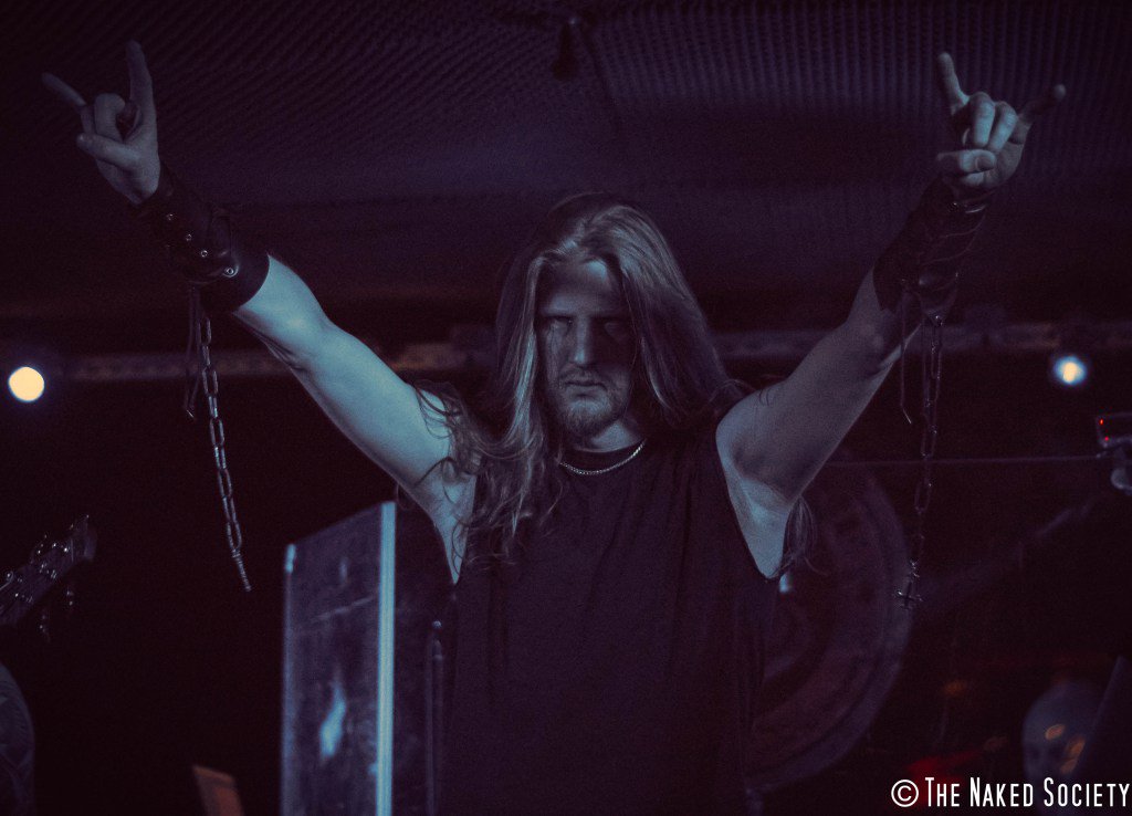 The Naked Society tweet media