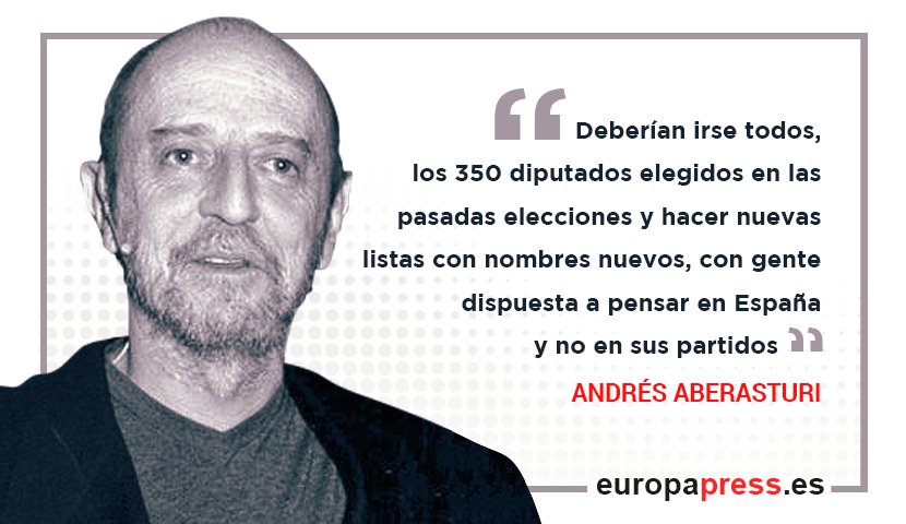 Europa Press tweet media