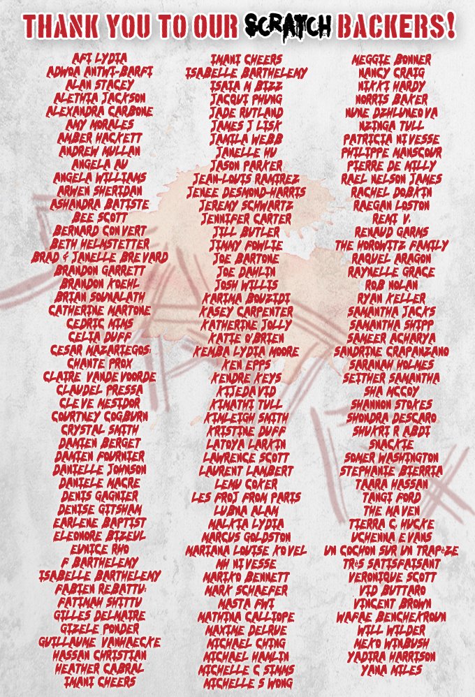 SCRATCHthemovie's tweet image. Yay! @SCRATCHthemovie is 95% funded! ONE DAY LEFT to raise $459! Donate to us on Indiegogo! igg.me/at/scratchthem…