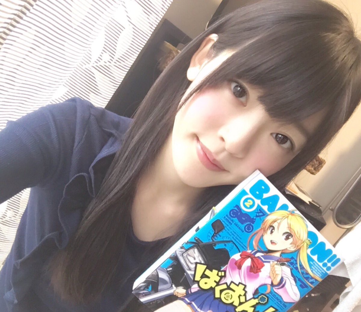 上原あかり ばくおん 見てくださってたんですね 応援ありがとうございます これからも いろんなキャラクターを演じさせて頂けるように頑張っていきます O O 上原あかり ばくおん 見てくださってたんですね 応援ありがとうございます これからも いろんなキャラクターを演じさせて頂けるように頑張っていきます O O