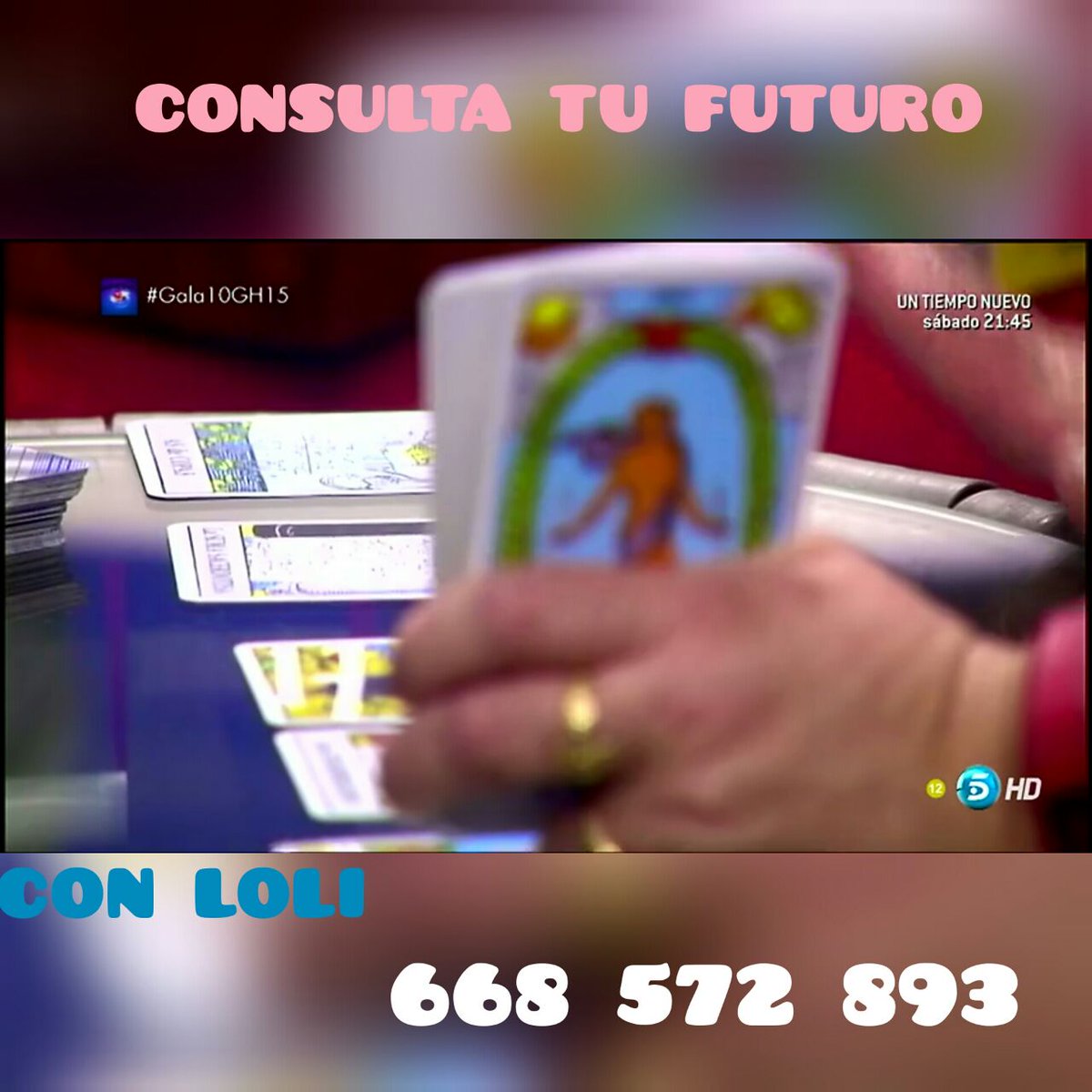 Gh15_Loli's tweet photo. Seguimos dando citas para mis sesiones de cartas https://t.co/NUPzGY0HOu