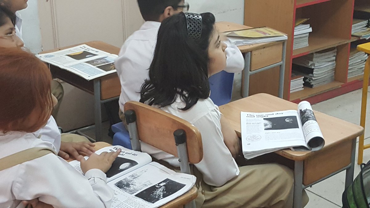 fbfrana14's tweet photo. Learning day and night.  #learningisfun @amschool80 https://t.co/s3lFxI5mUp