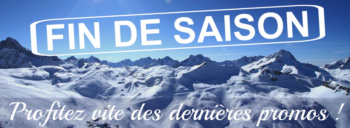 SkiFute's tweet photo. Consultez vite nos dernières offres et réservez ce super #séjour ski dont vous rêvez... > https://t.co/KI7HeCfkQC https://t.co/cneZ2zzzoH