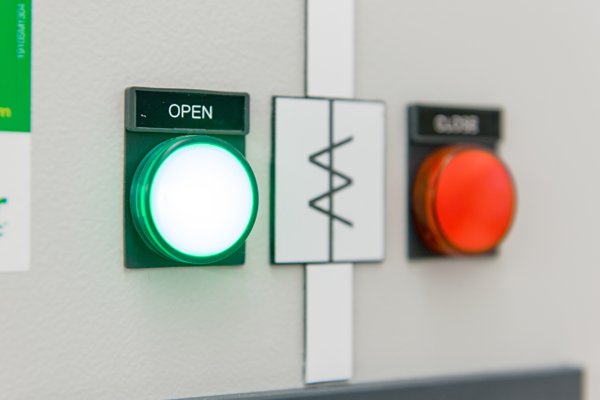 tmuCUE's tweet image. The @SchneiderNA #SmartGridLab. Open for collaboration:  bit.ly/1SnlYI4