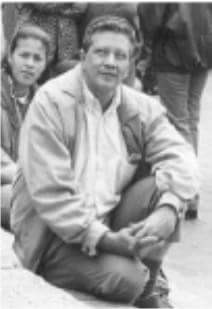 DesaparecidoCol's tweet photo. Eduardo Umaña, abogado de desaparecidos #PalacioJusticia, asesinado por defender la verdad. 18 Años de impunidad! https://t.co/zkcgyxSBsI